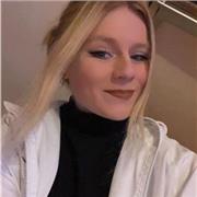 Besoin d’aide pour vos devoirs, ou des difficultés en anglais ? Je serais ravie de t’aider !